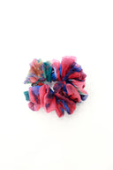 Romance Was Born Scrunchie