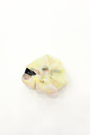 Romance Was Born Scrunchie
