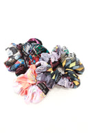 Romance Was Born Scrunchie