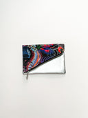 Katha Foldover Purse
