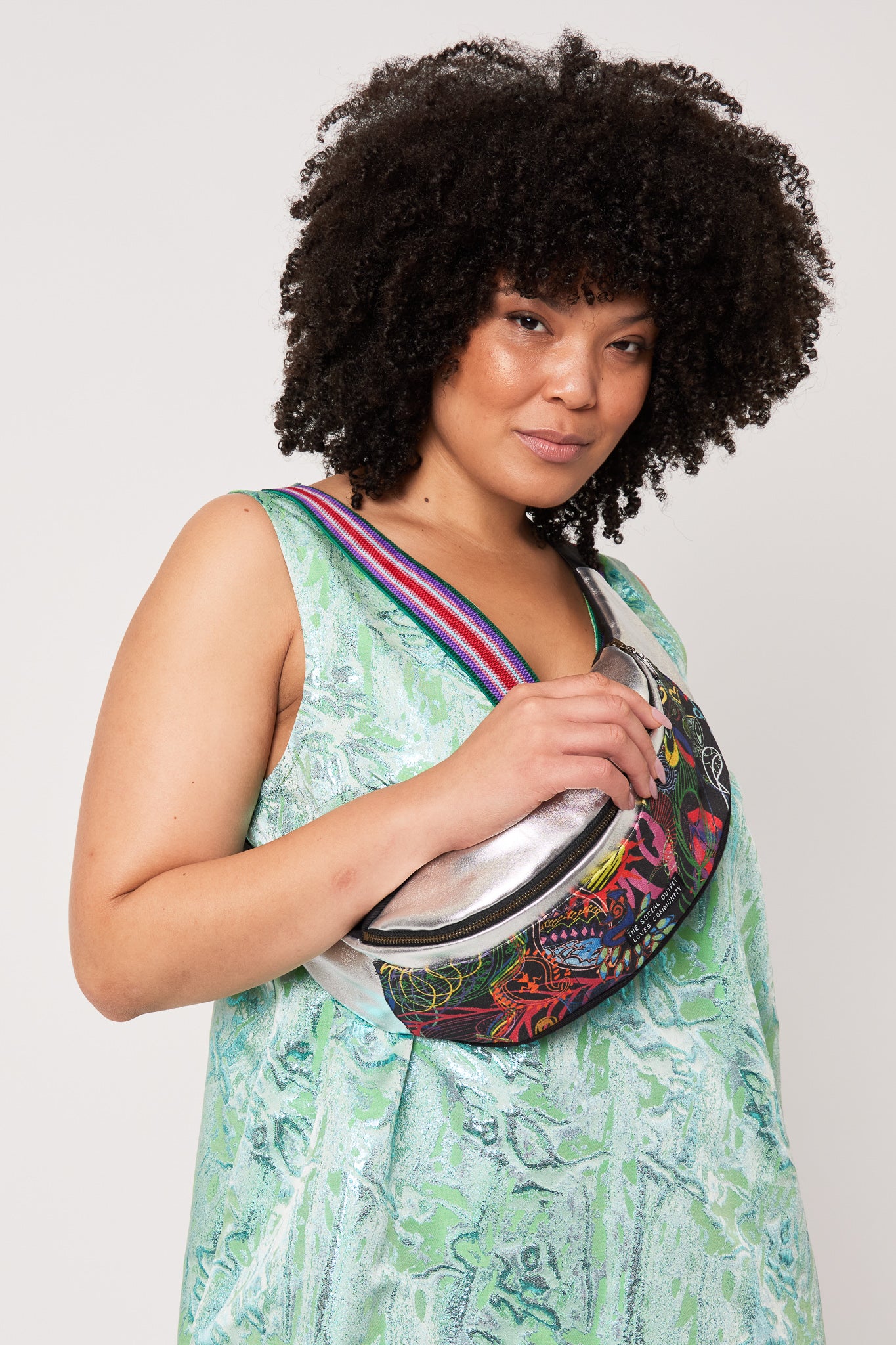 Funky bum bags Clearance