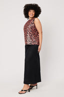 Shell Top - Sejal's Curls