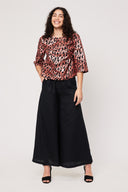 Smock Top - Sejal's Curls