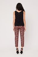 Straight Leg Pants - Sejal's Curls